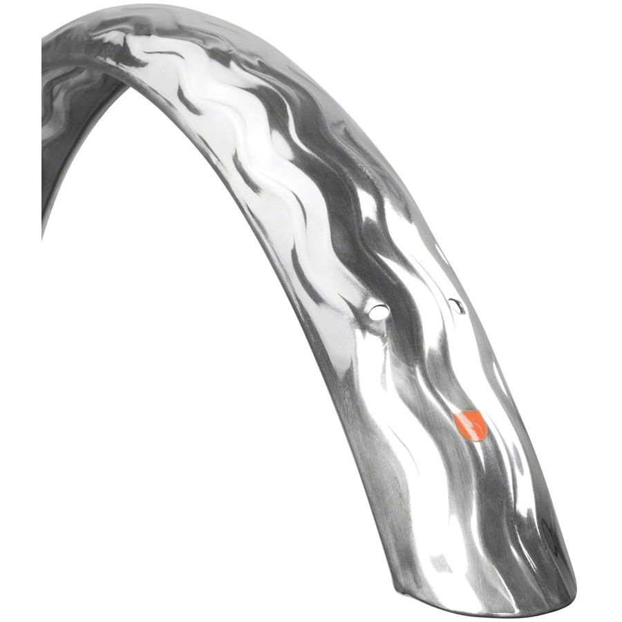 Wavy Fender Set