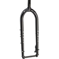 Ice Cream Truck Fork - 26" - 15x150mm Thru-Axle - 1-1/8" Straight Steerer - Steel