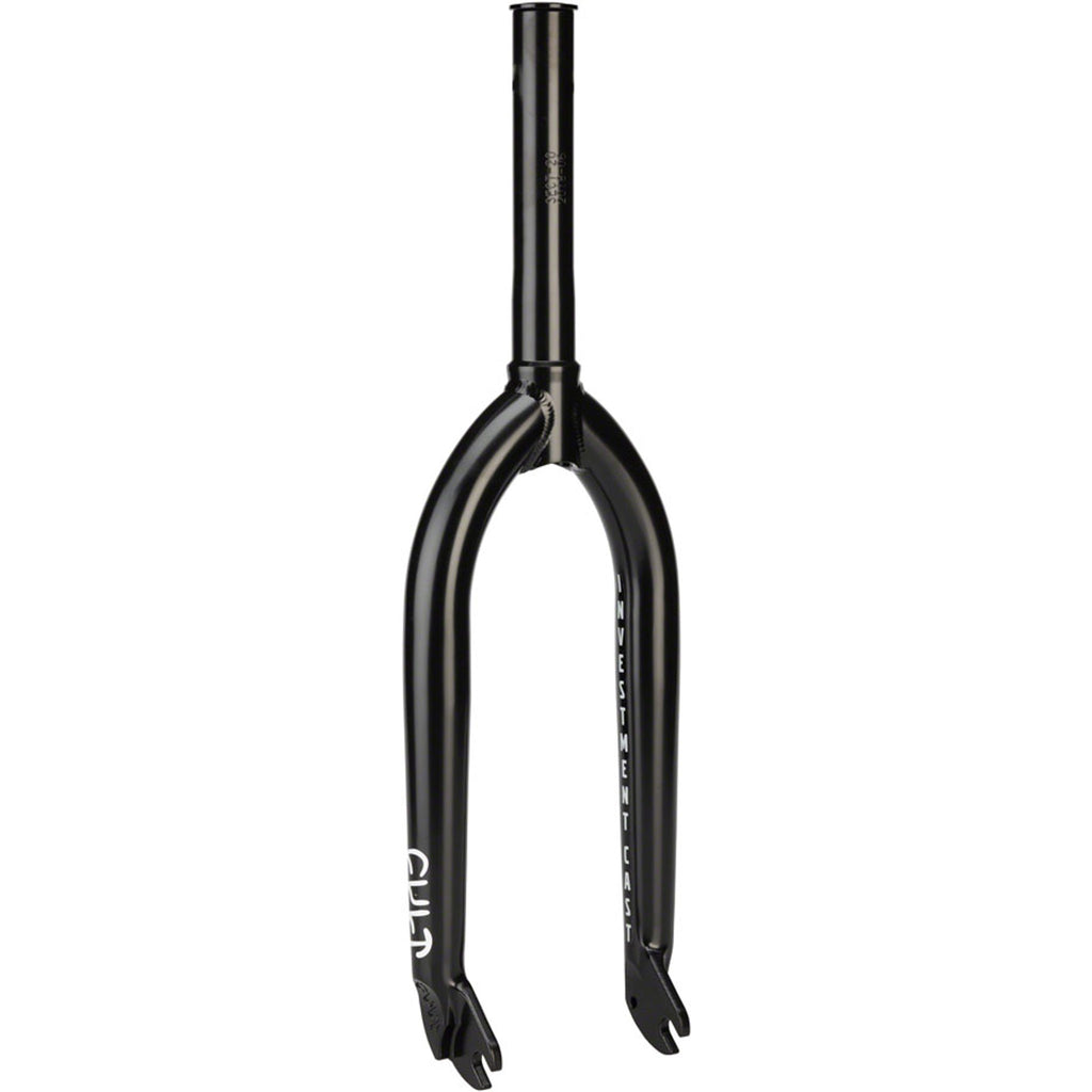 Sect IC Fork
