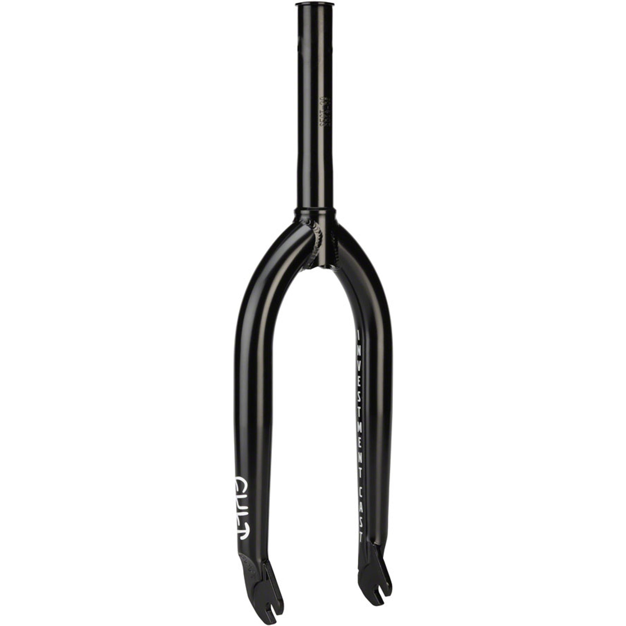 Sect IC Fork