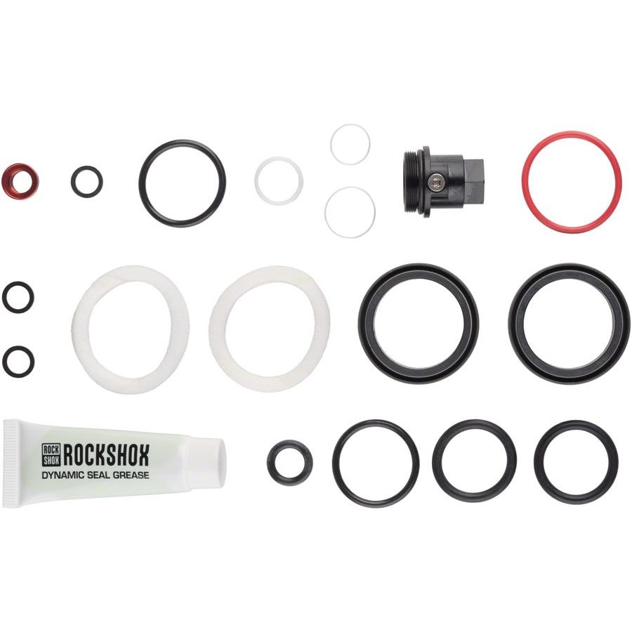200 Hour Fork Service Kit