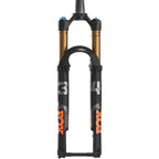 34 Step-Cast Factory Suspension Fork
