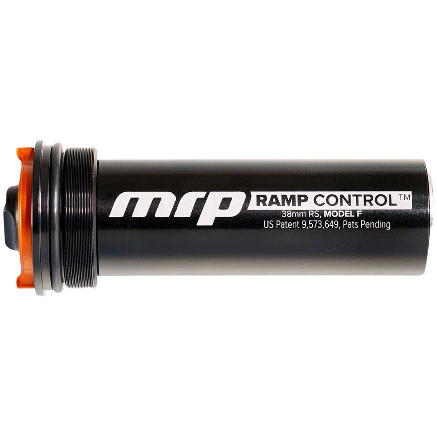 Ramp Control Cartridge