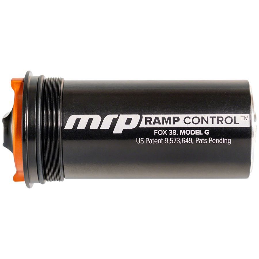 Ramp Control Cartridge
