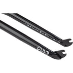 Sect IC Fork - 26", Black, 28mm Offset