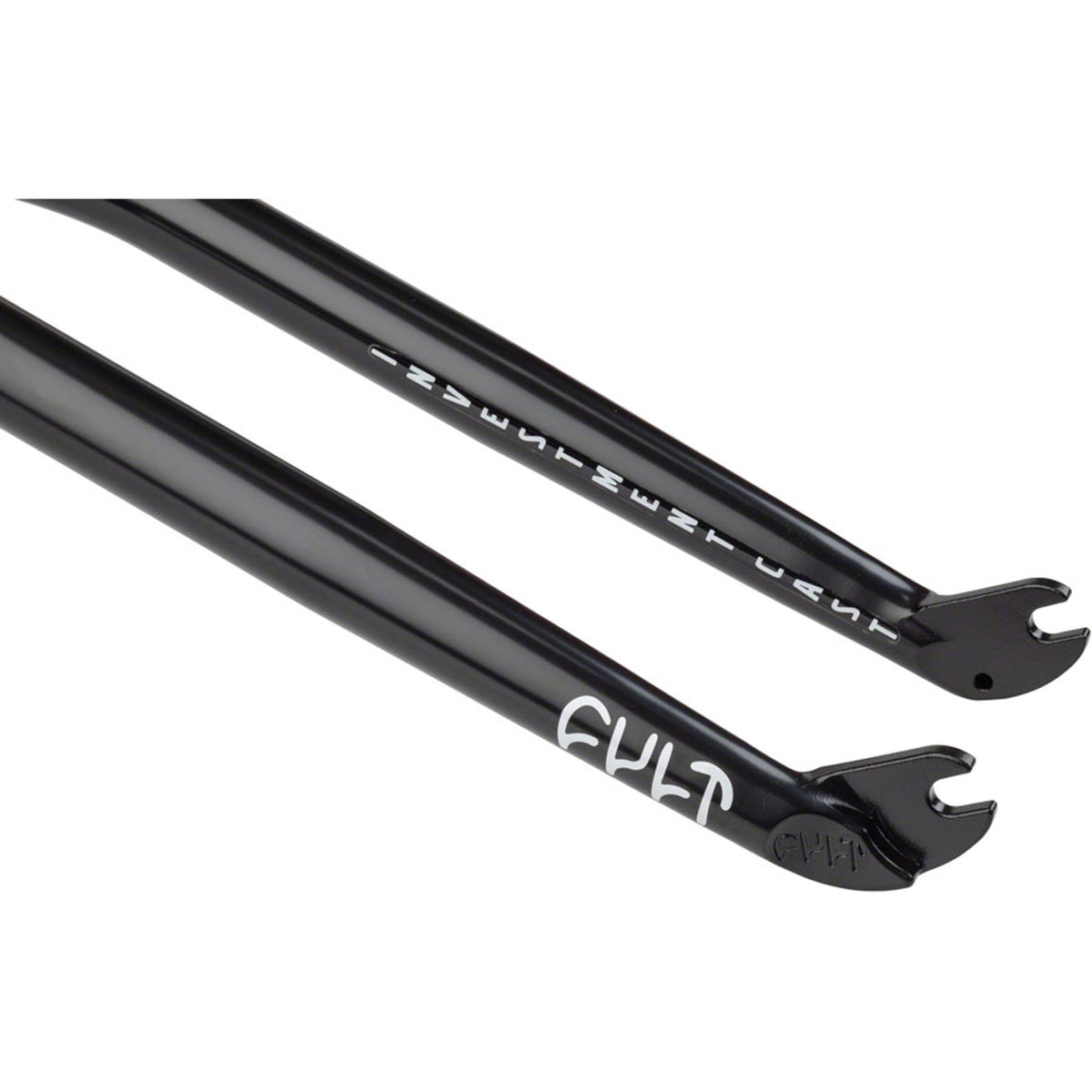 Sect IC Fork - 26", Black, 28mm Offset
