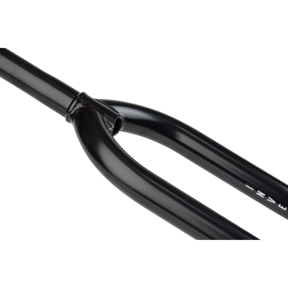 Sect IC Fork - 26", Black, 28mm Offset