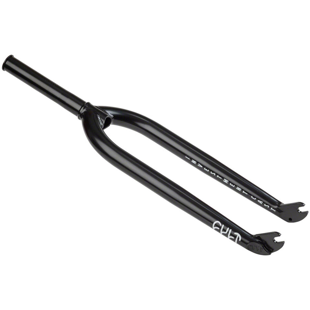 Sect IC Fork - 26", Black, 28mm Offset