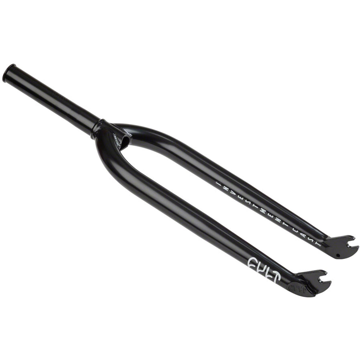 Sect IC Fork - 26", Black, 28mm Offset