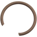 FOX Retain Ring Wire .280OD x .024CS, Quantity 10