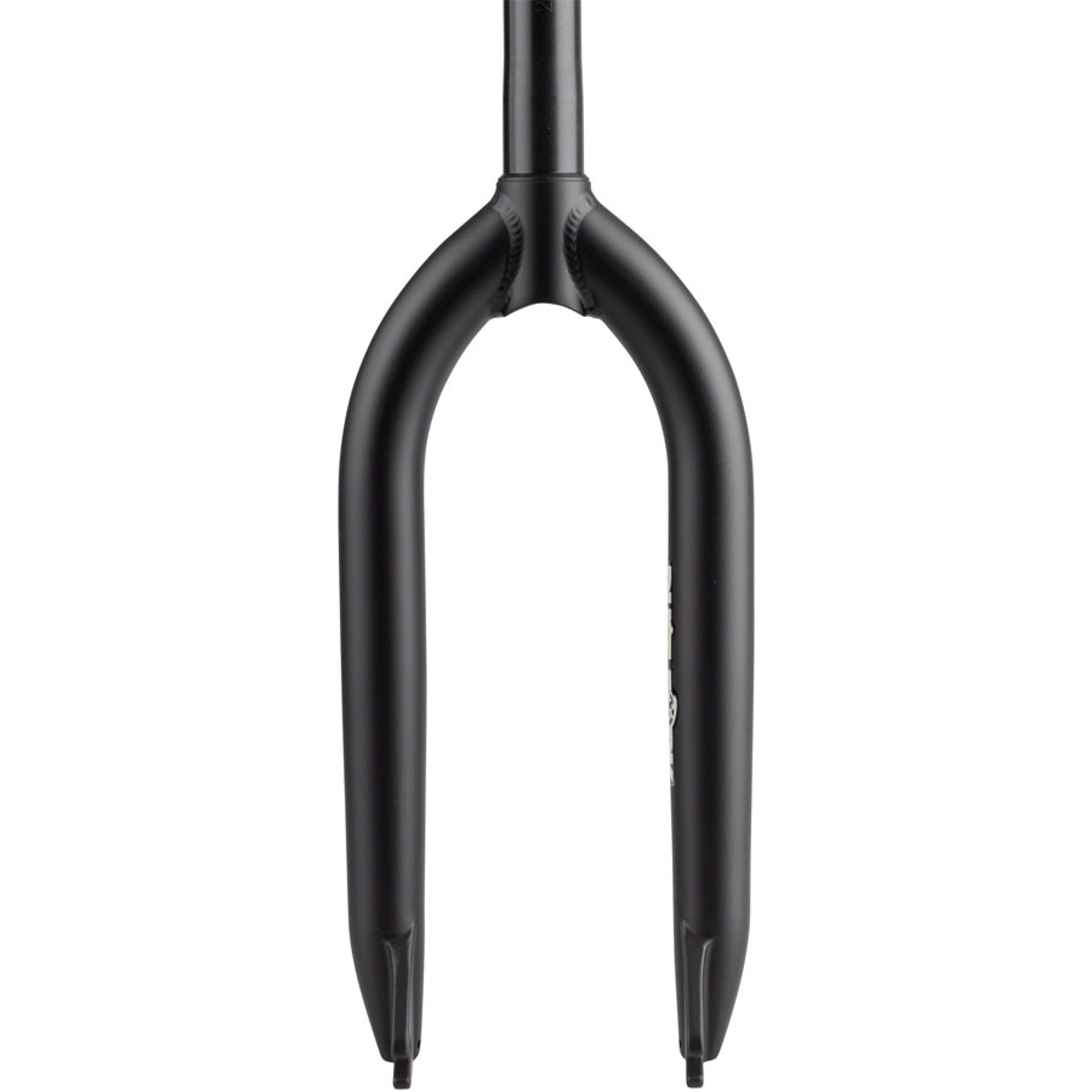 Dust Fork - 26mm offset, Flat Black