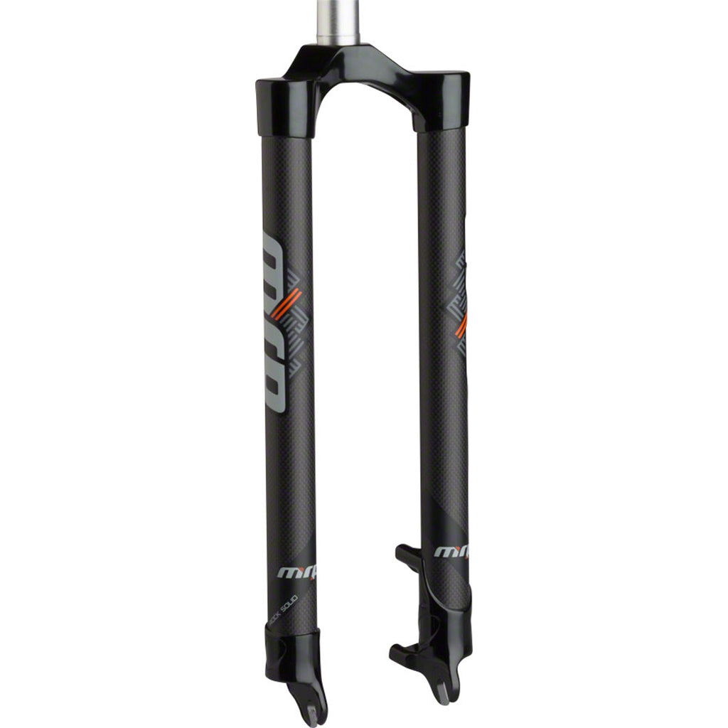 Rock Solid Fork