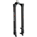Rock Solid Fork