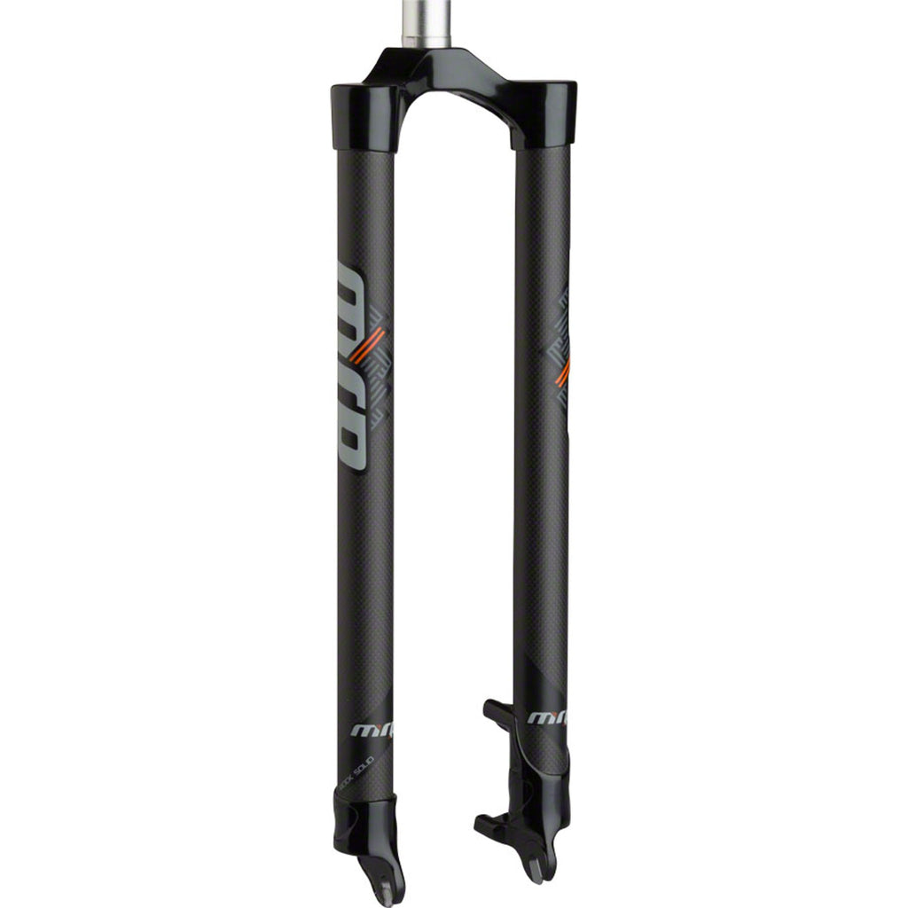 Rock Solid Fork