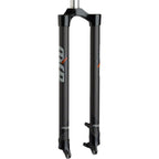 Rock Solid Fork