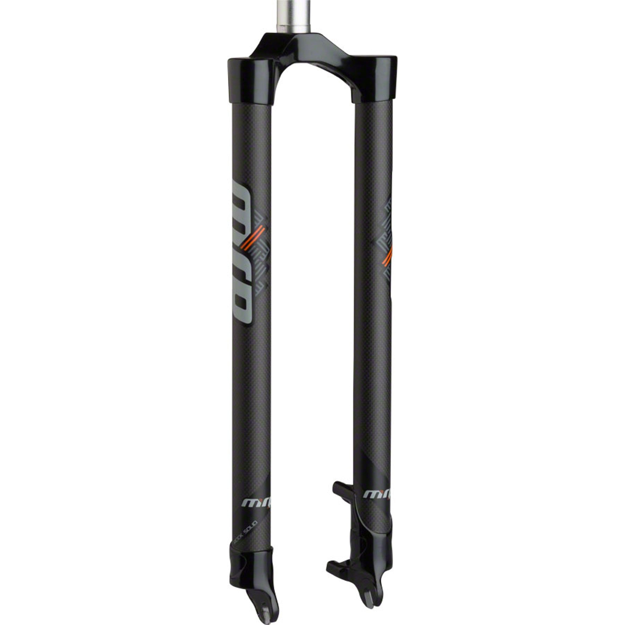 Rock Solid Fork