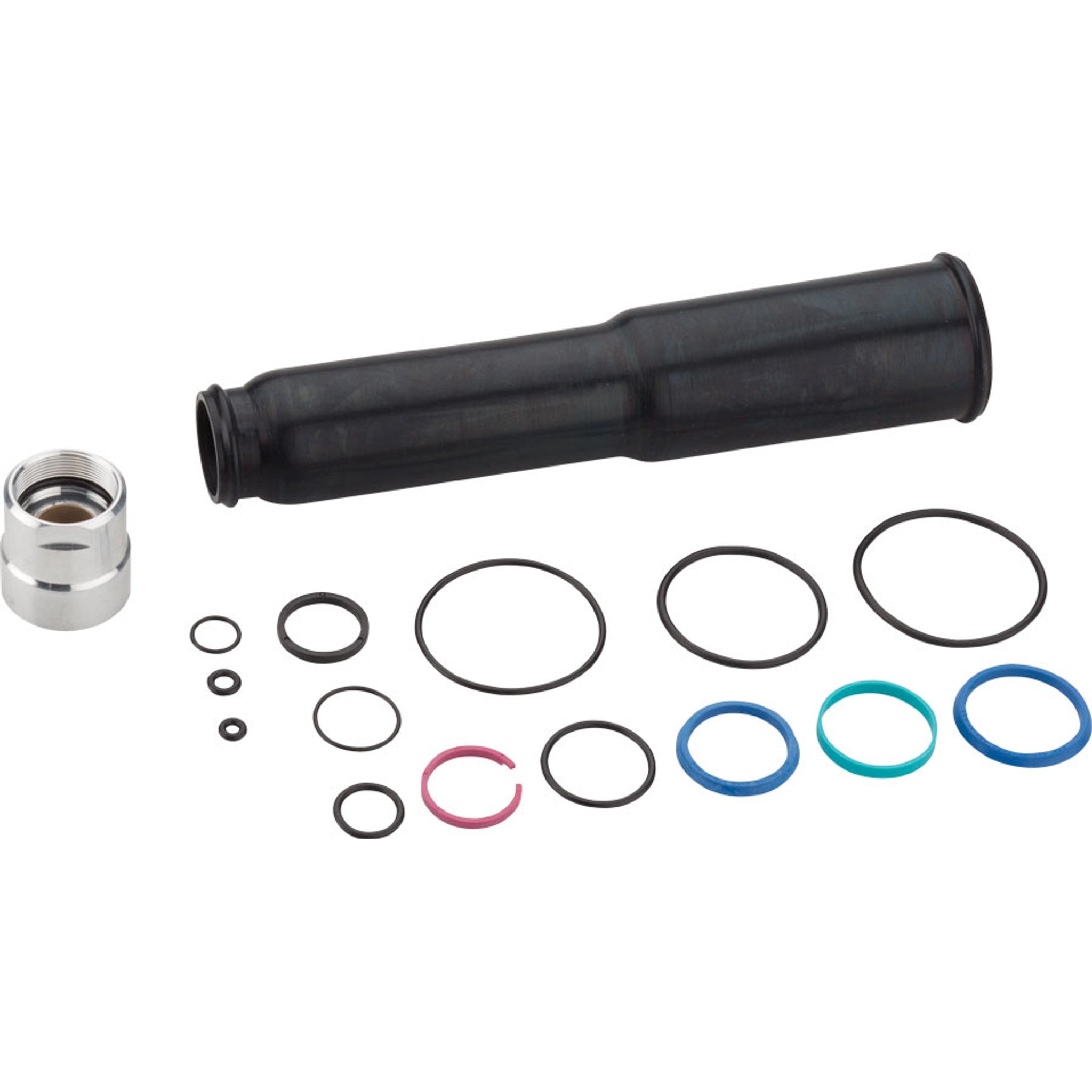 FIT Rebuild Kits