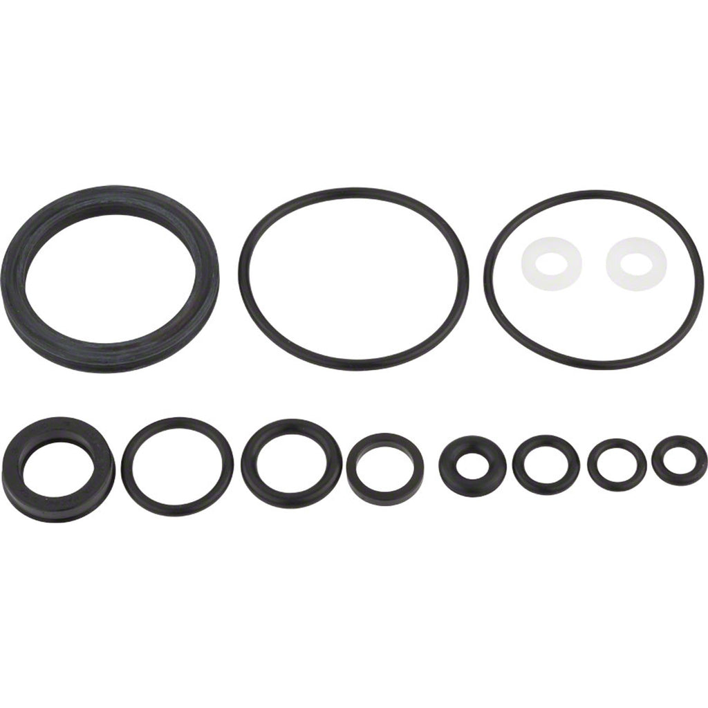 Float Spring Rebuild Kit