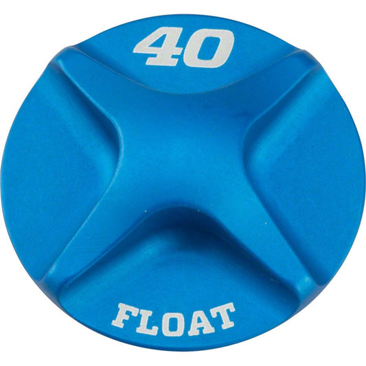 Air Caps for Fox Suspension Forks