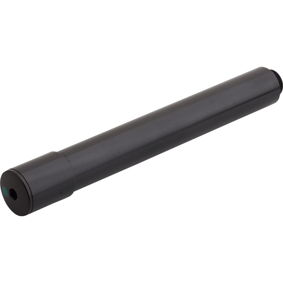 36 Thru-Axles