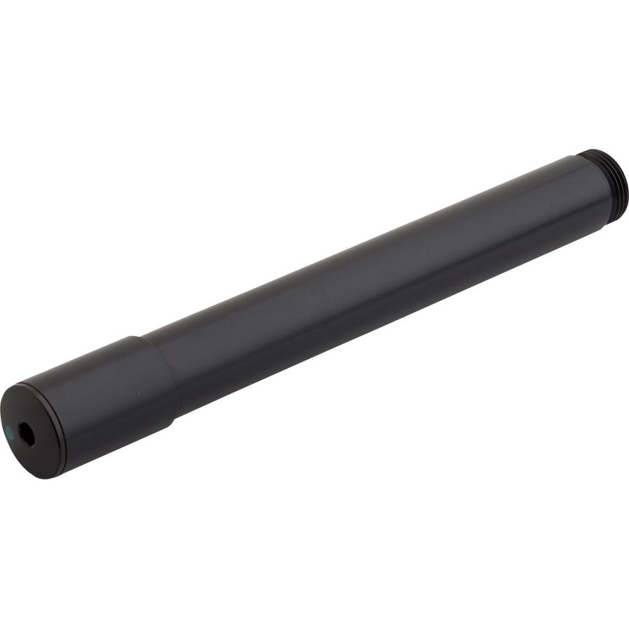 Thru Axle Assembly - 20 x 110mm, Front, For FOX 40 Series Forks,  Black