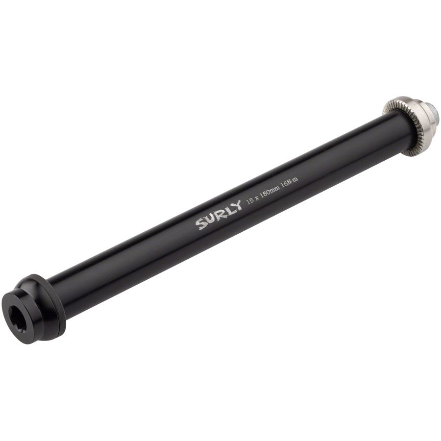 Thru Axles