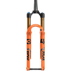 34 Step-Cast Factory Suspension Fork