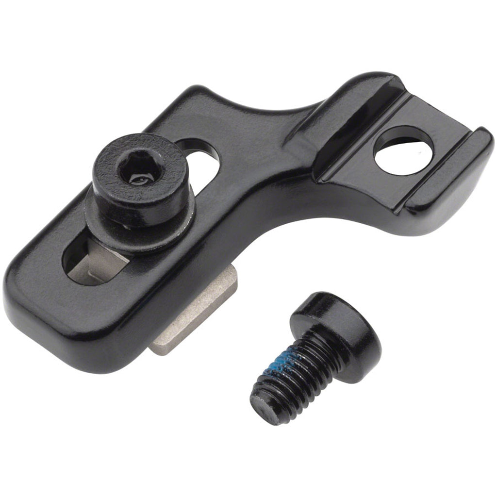 Suspension Remotes and Parts