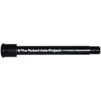 Lightning Bolt Front - 12mm Lightning Bolt Thru Axle - Front