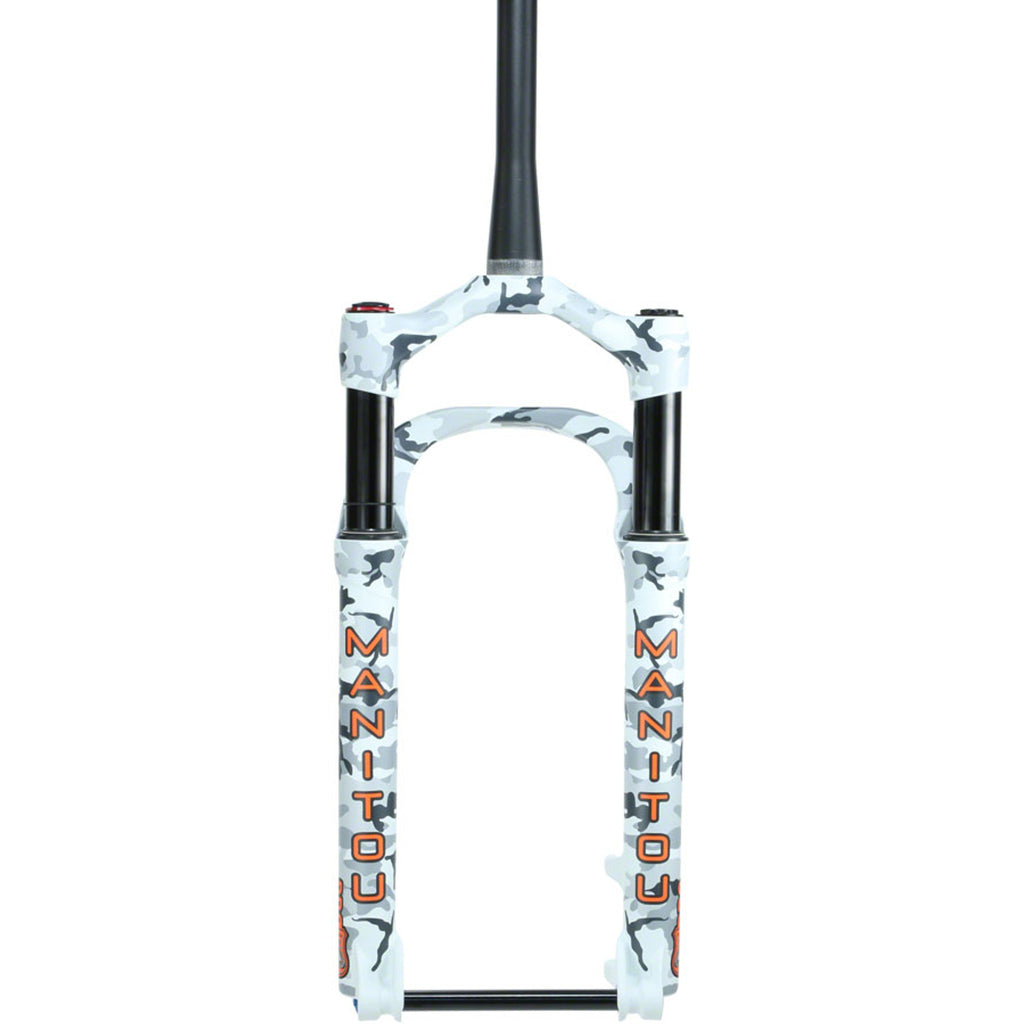 Mastodon Pro Suspension Fork
