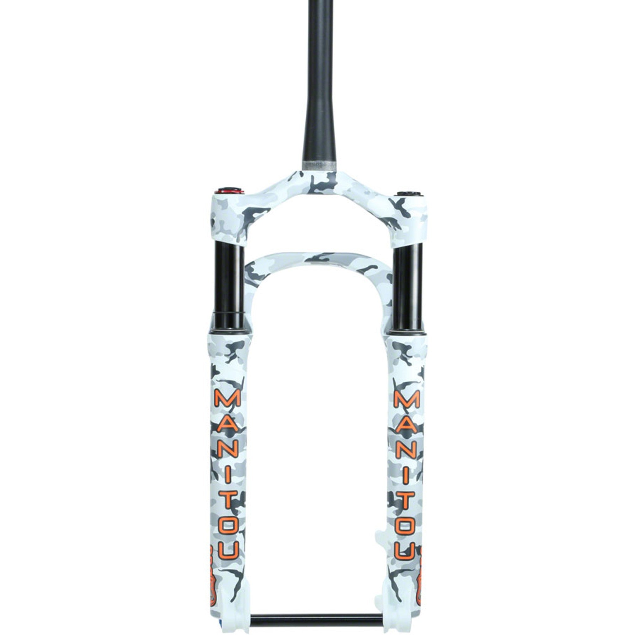 Mastodon Pro Suspension Fork