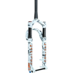 Mastodon Pro Suspension Fork