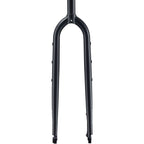 WCS Steel Adventure Fork - 27.5/29", 15 x 110mm, 1-1/8" Straight, Post Mount, Black