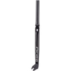 Radio Raceline Junior BMX Race Fork - 1", Black