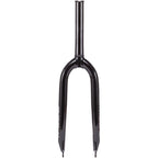 Raceline Expert BMX Race Fork - 1 1/8", Black
