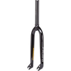 Raceline Expert BMX Race Fork - 1 1/8", Black