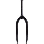 Raceline Pro BMX Race Fork - 1 1/8", Black