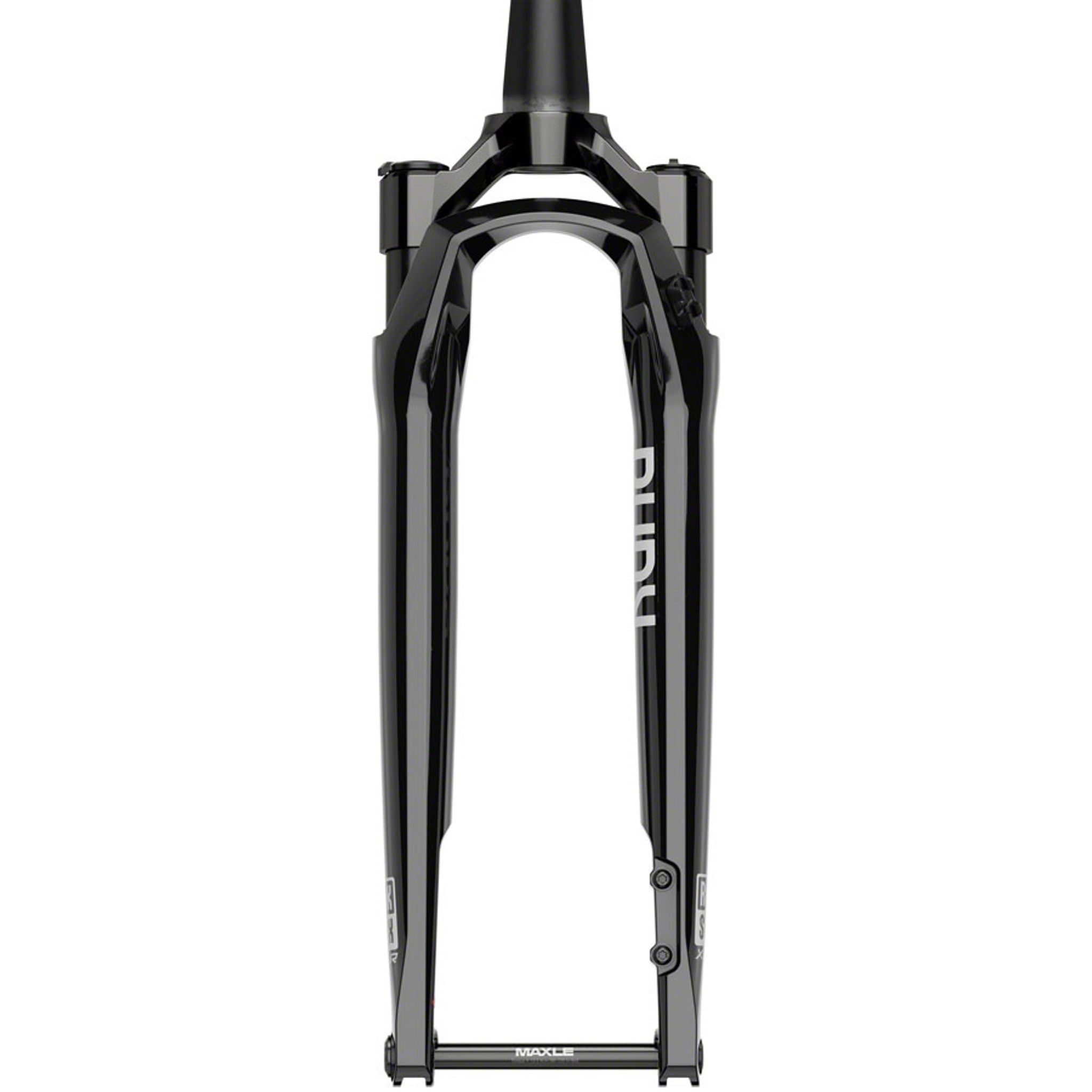 RUDY Ultimate XPLR Suspension Fork