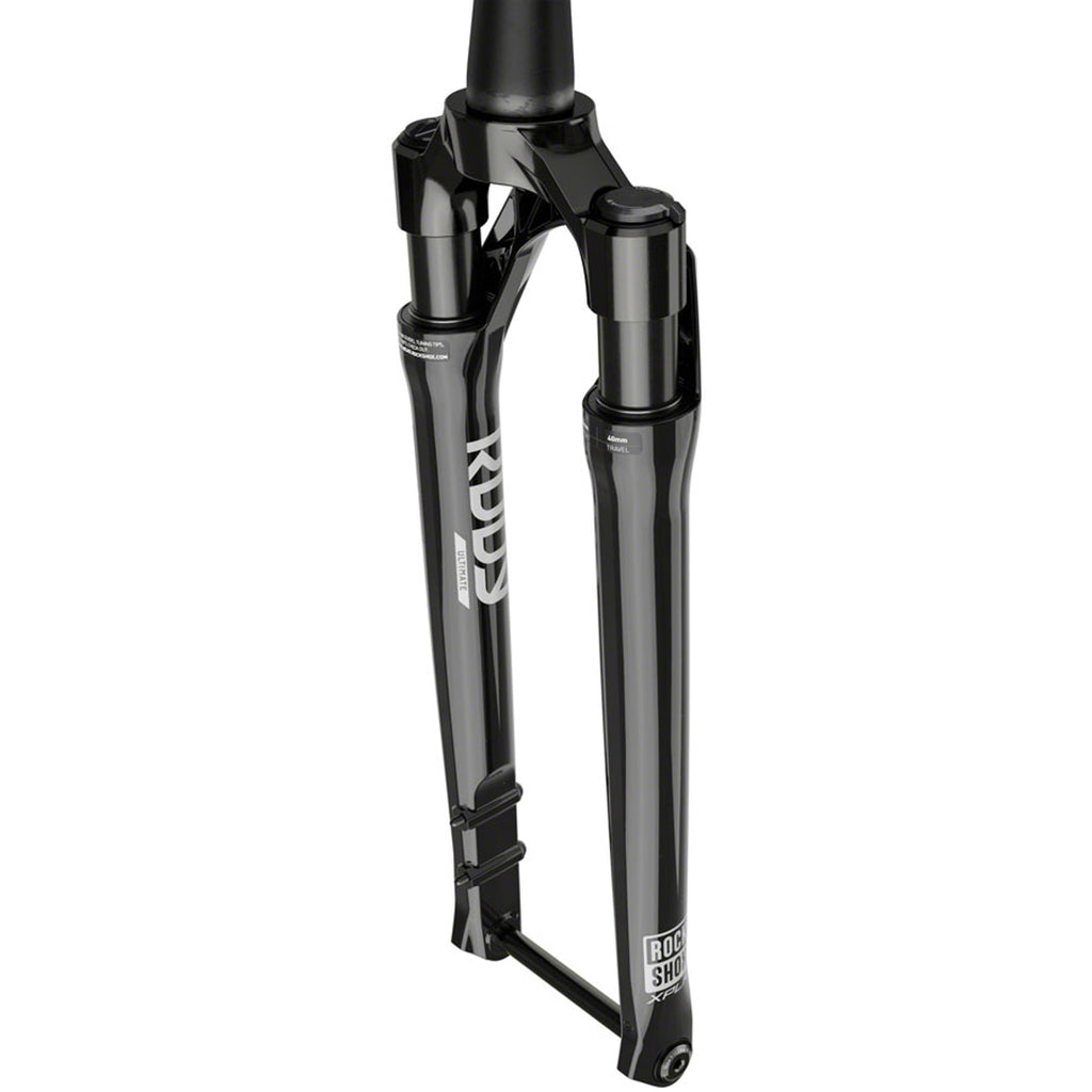 RUDY Ultimate XPLR Suspension Fork