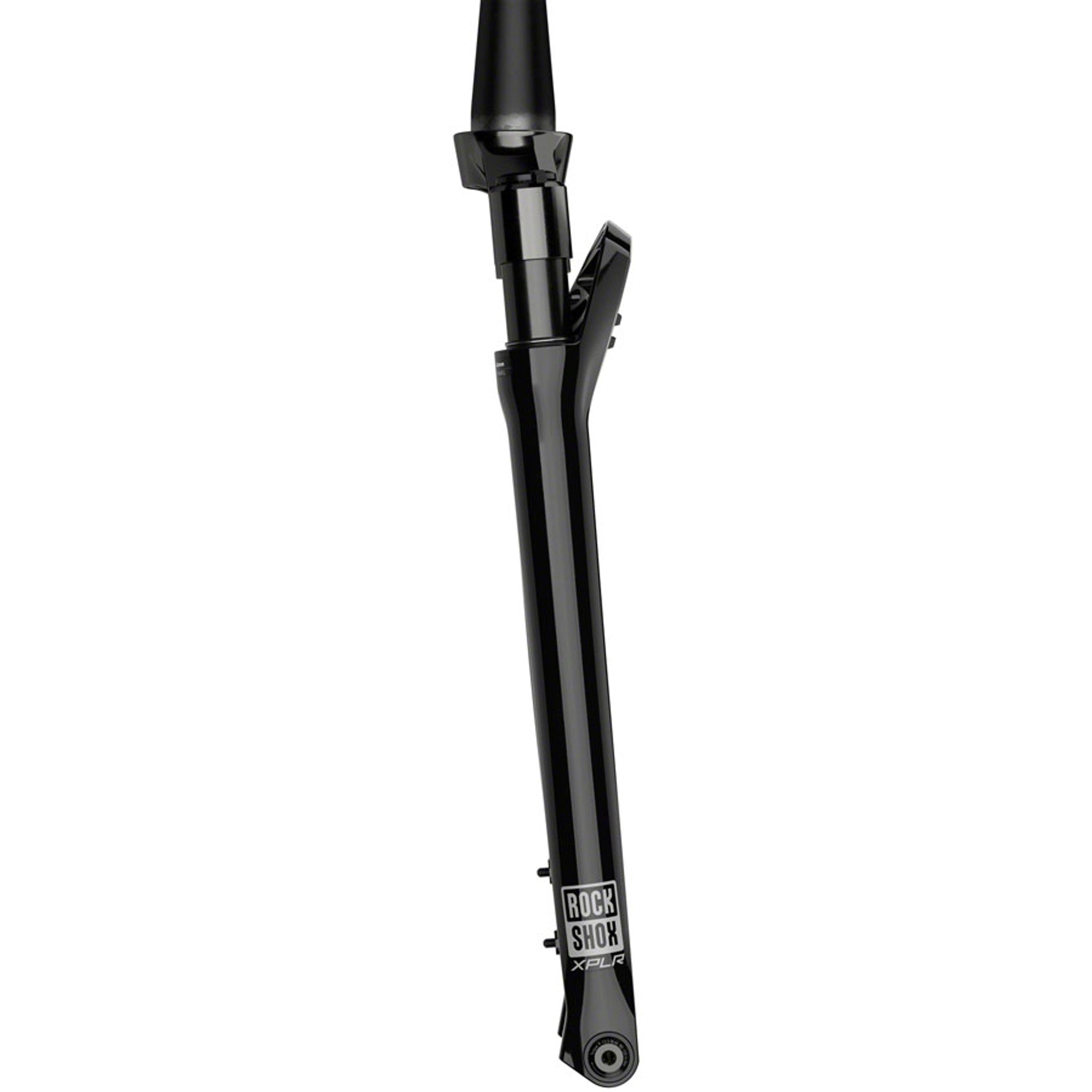RUDY Ultimate XPLR Suspension Fork
