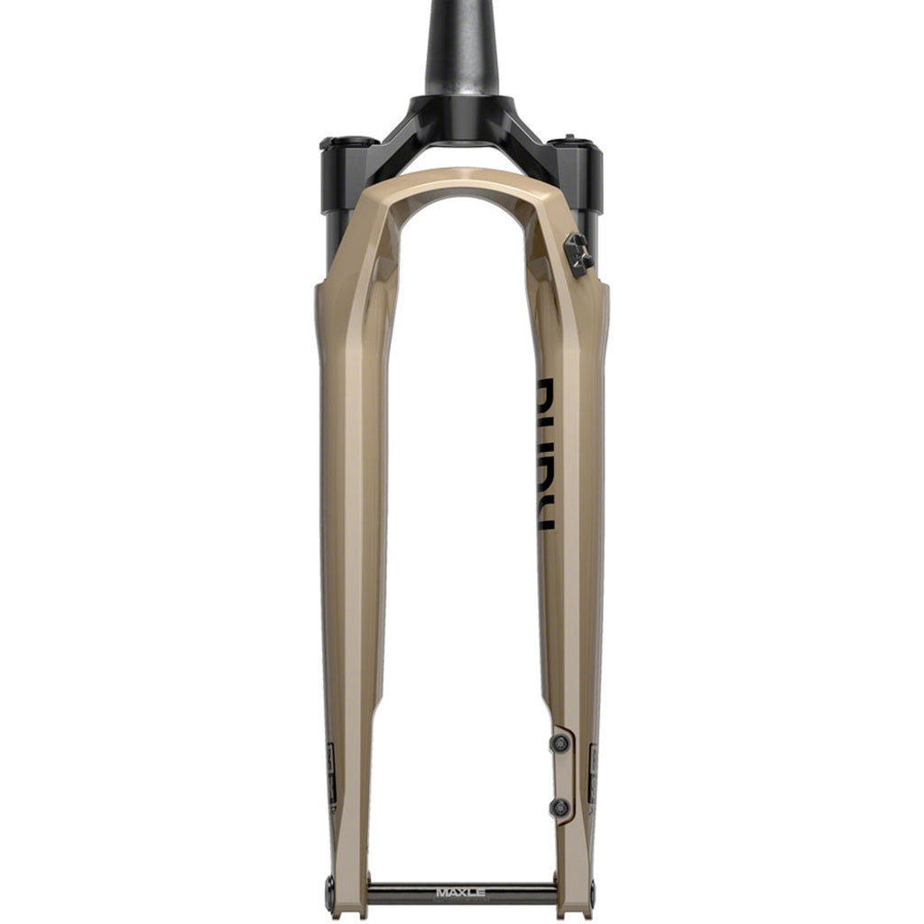 RUDY Ultimate XPLR Suspension Fork
