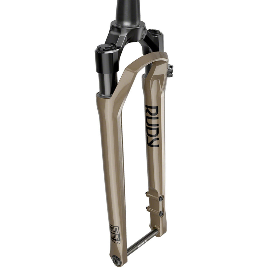 RUDY Ultimate XPLR Suspension Fork