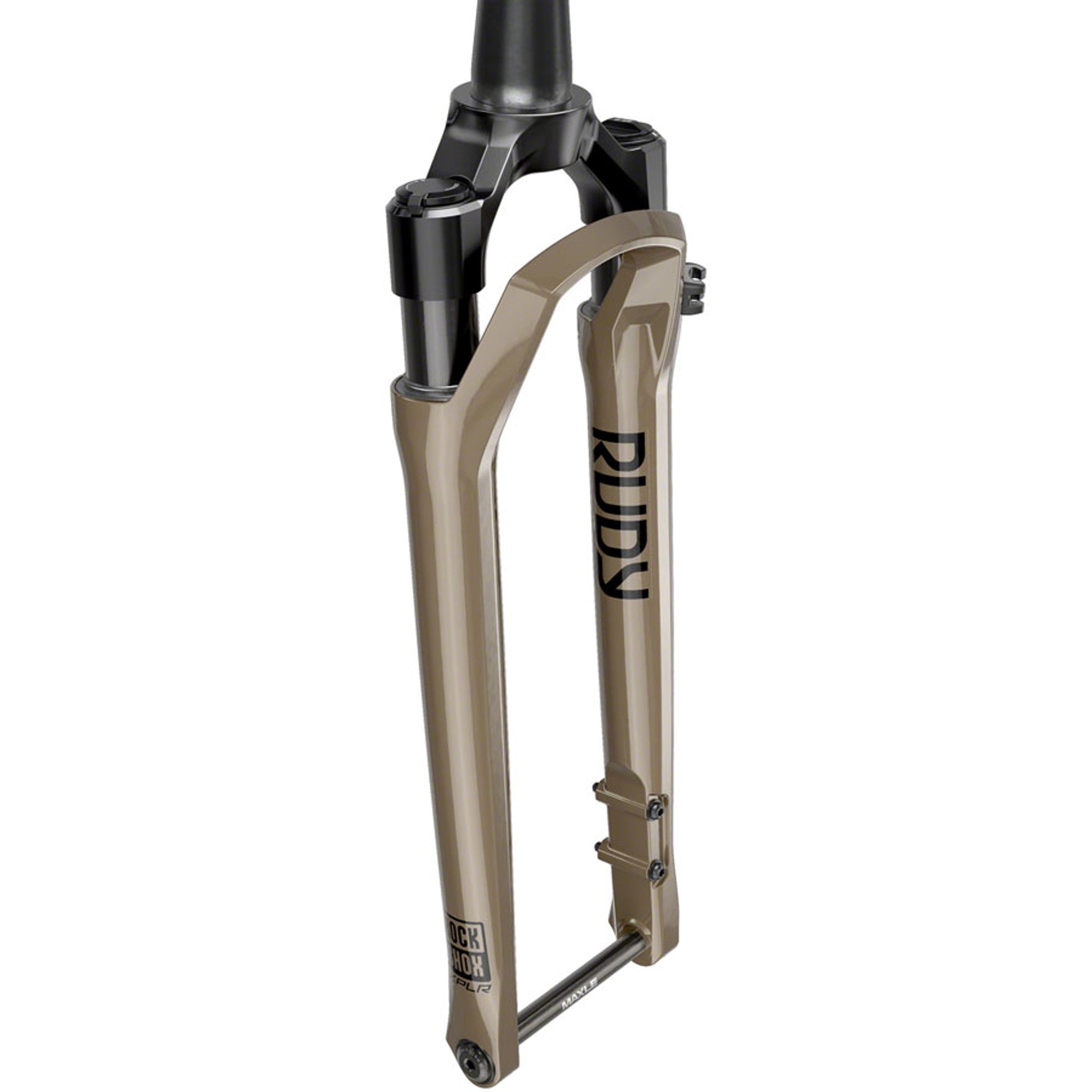 RUDY Ultimate XPLR Suspension Fork