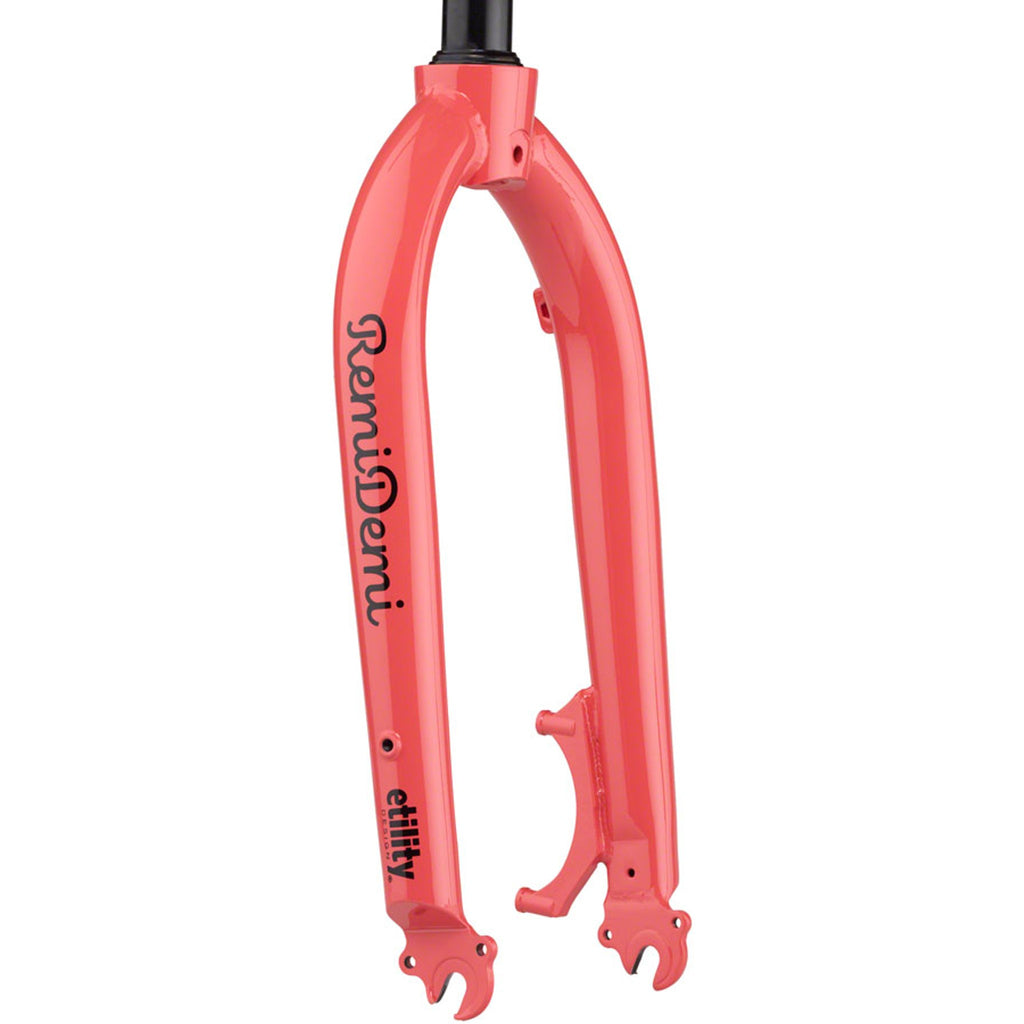 Replacement Forks - Boost Replacement Fork