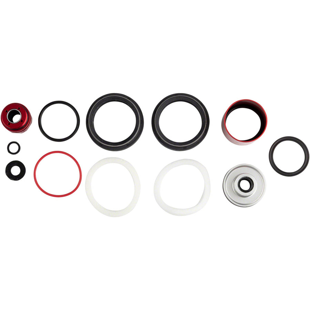 200 Hour Fork Service Kit