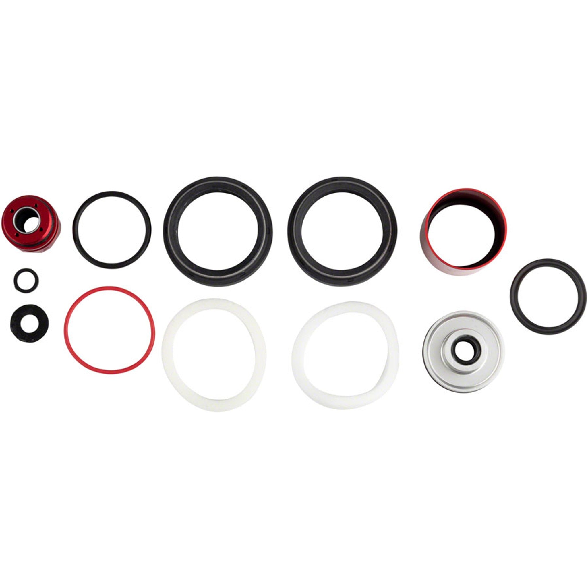 200 Hour Fork Service Kit