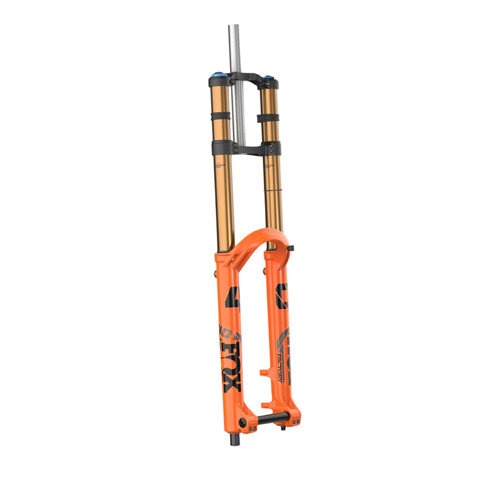 40 Factory Suspension Fork