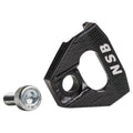 Cable Guide - RockShox, Black, V2