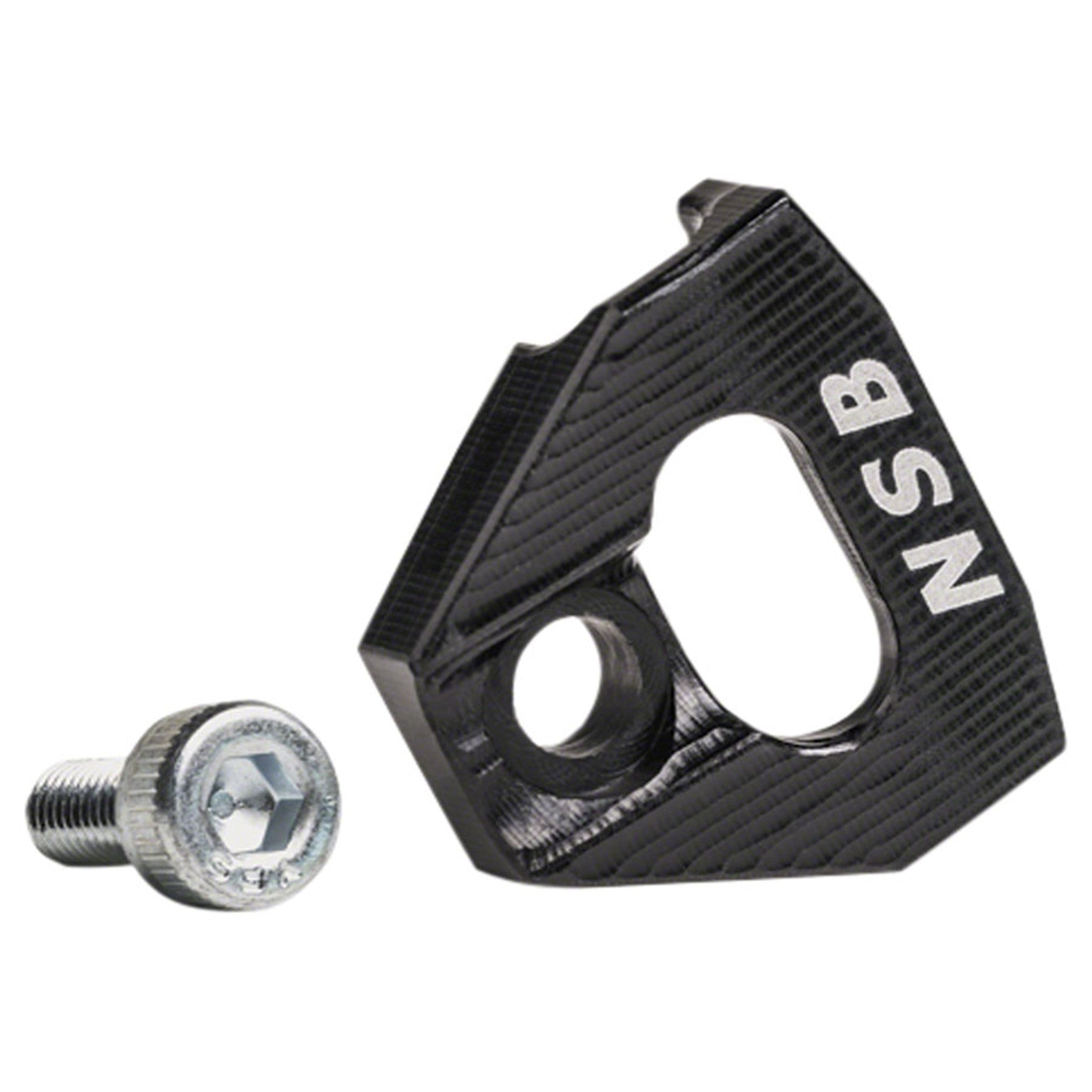 Cable Guide - RockShox, Black, V2