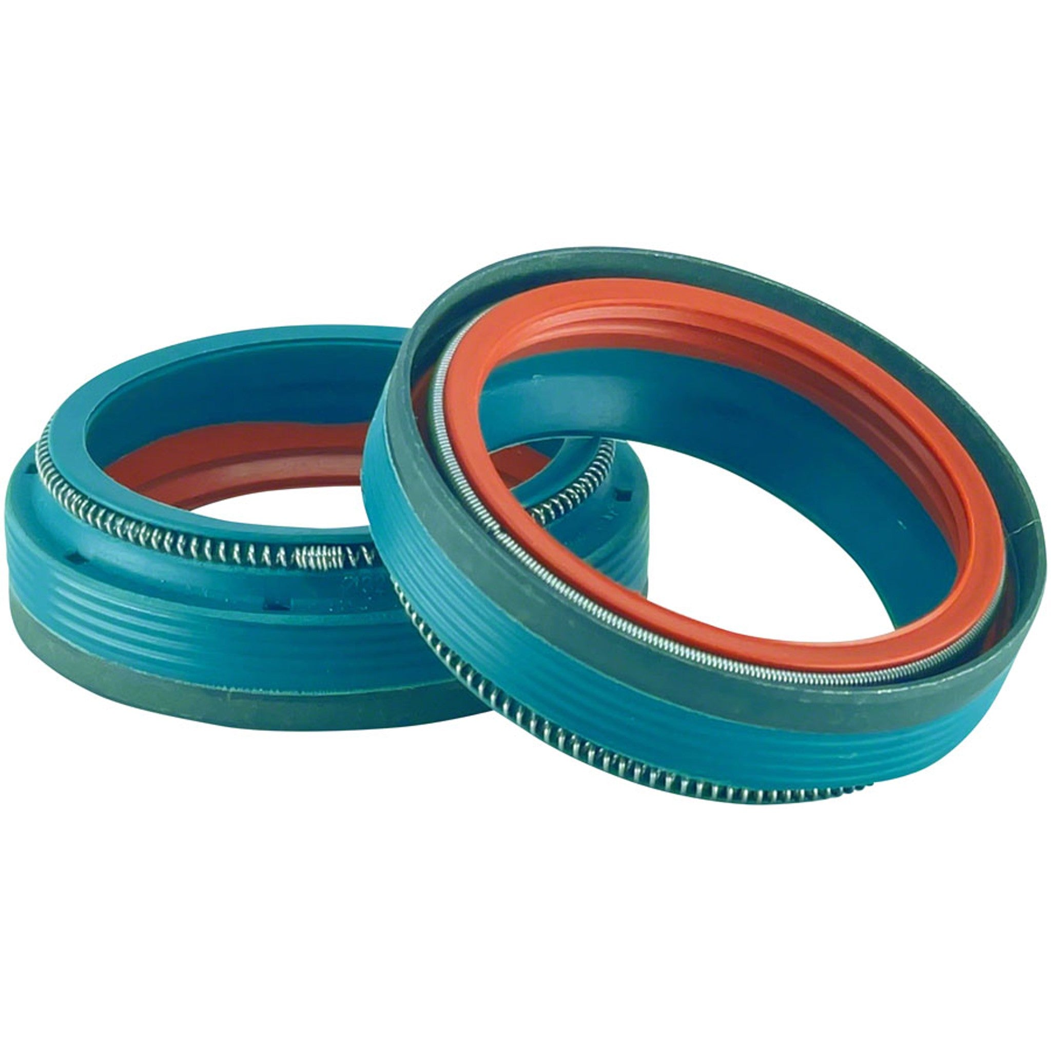 Dual Compound Seal Kit - Dual Compound Seal Kit